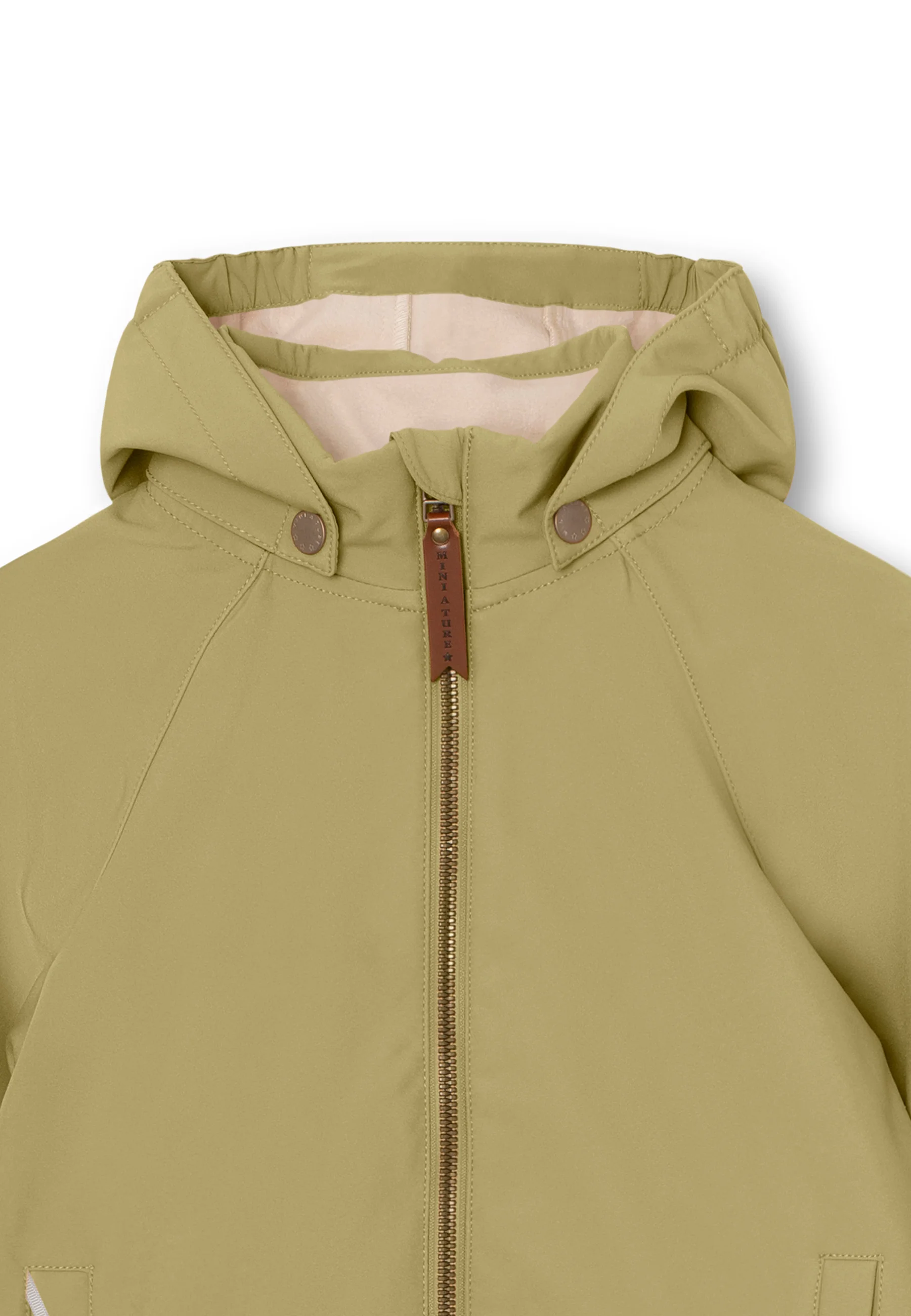 CHAQUETA DE PRIMAVERA MINI A TURE MATADEN UNISEX - Chaqueta de entretiempo