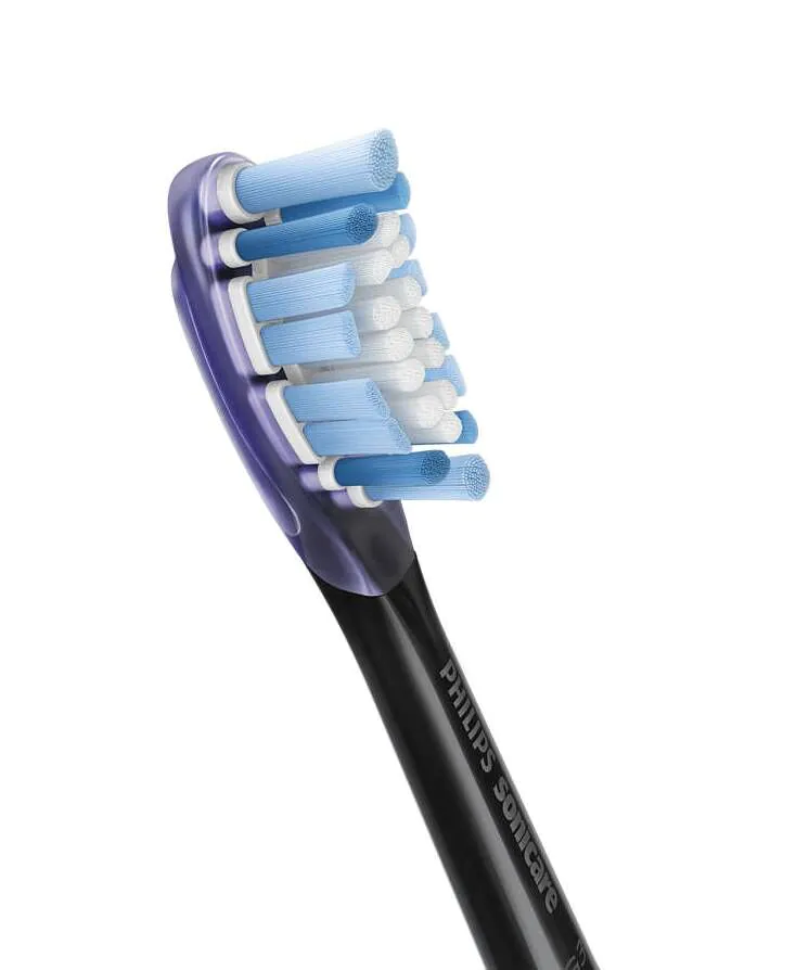 Philips Sonicare Premium Gum Care црне главе четкице Hx9052/33