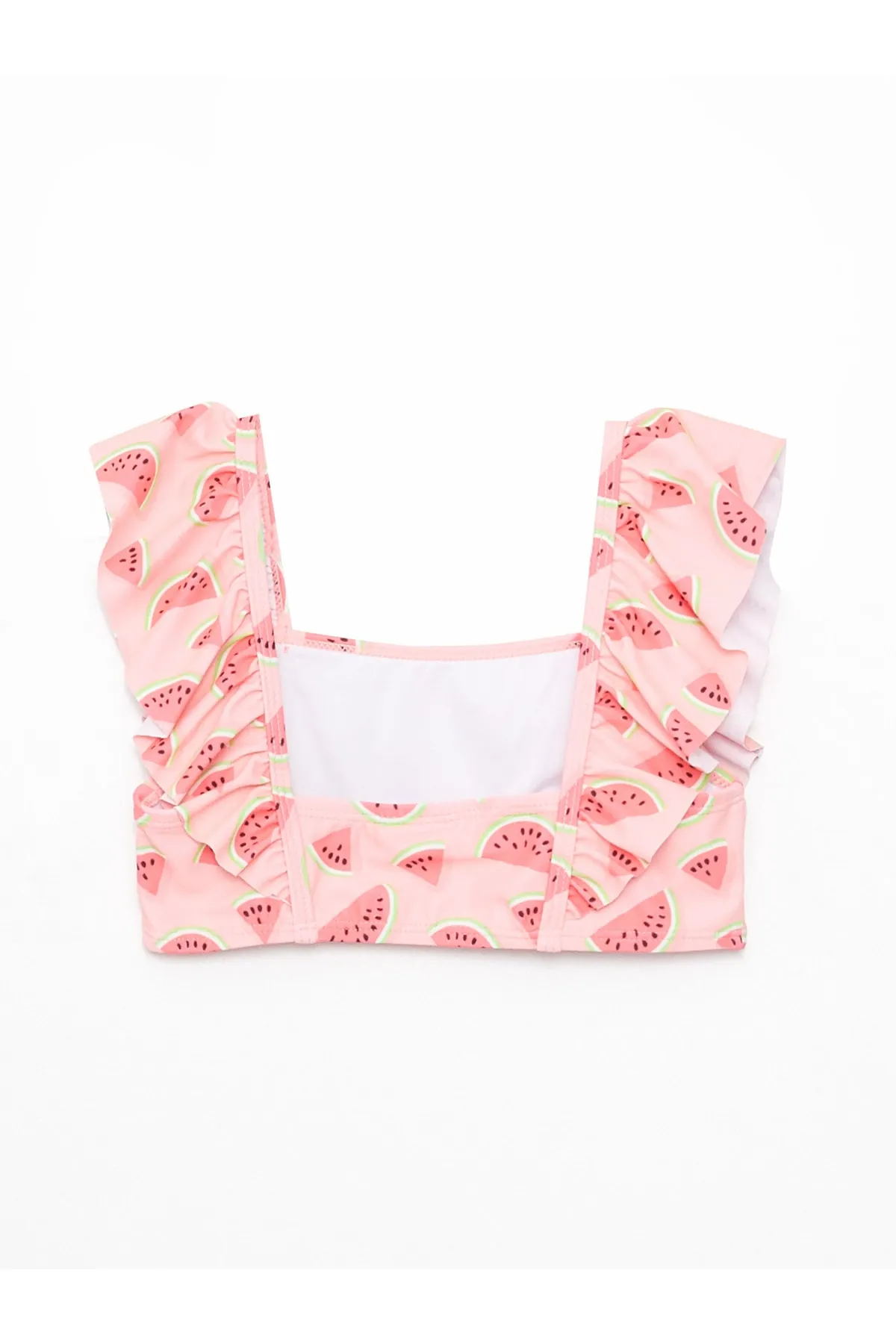 LC Waikiki  Bikini-Set - Schwarz - Print