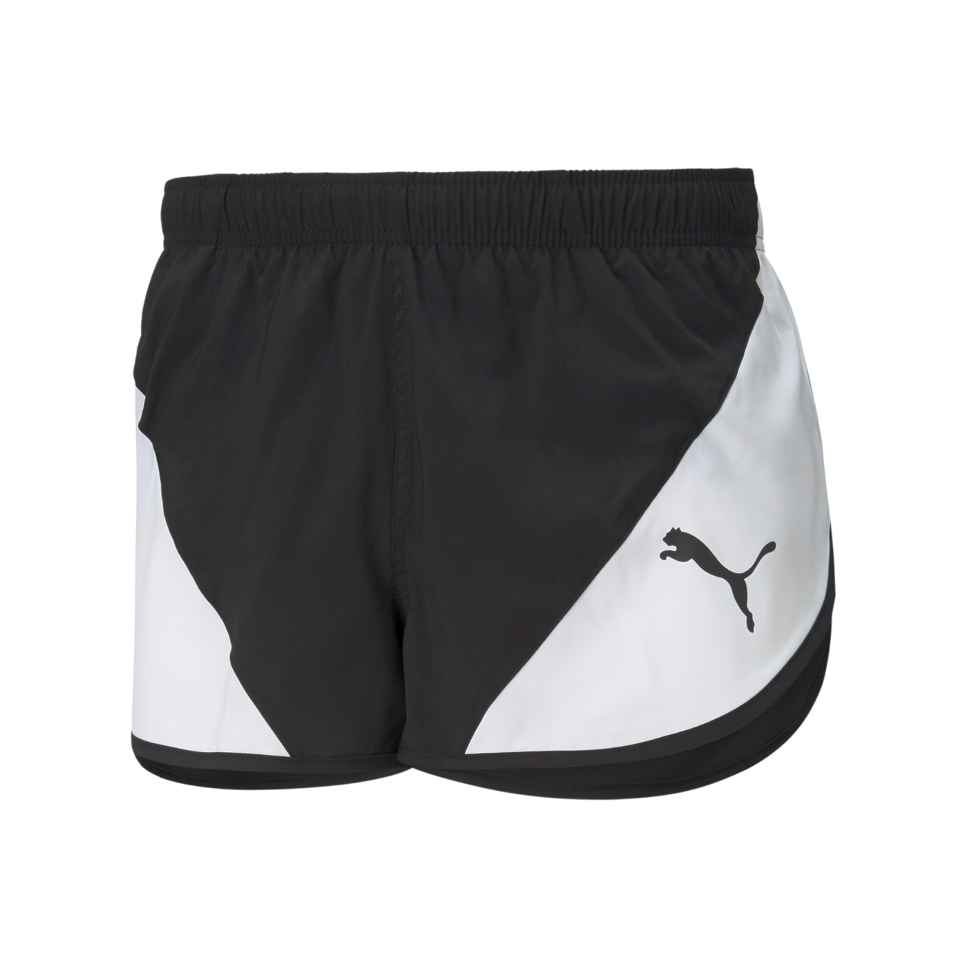 PUMA Cross the Line 2.0 Split Short Running F03