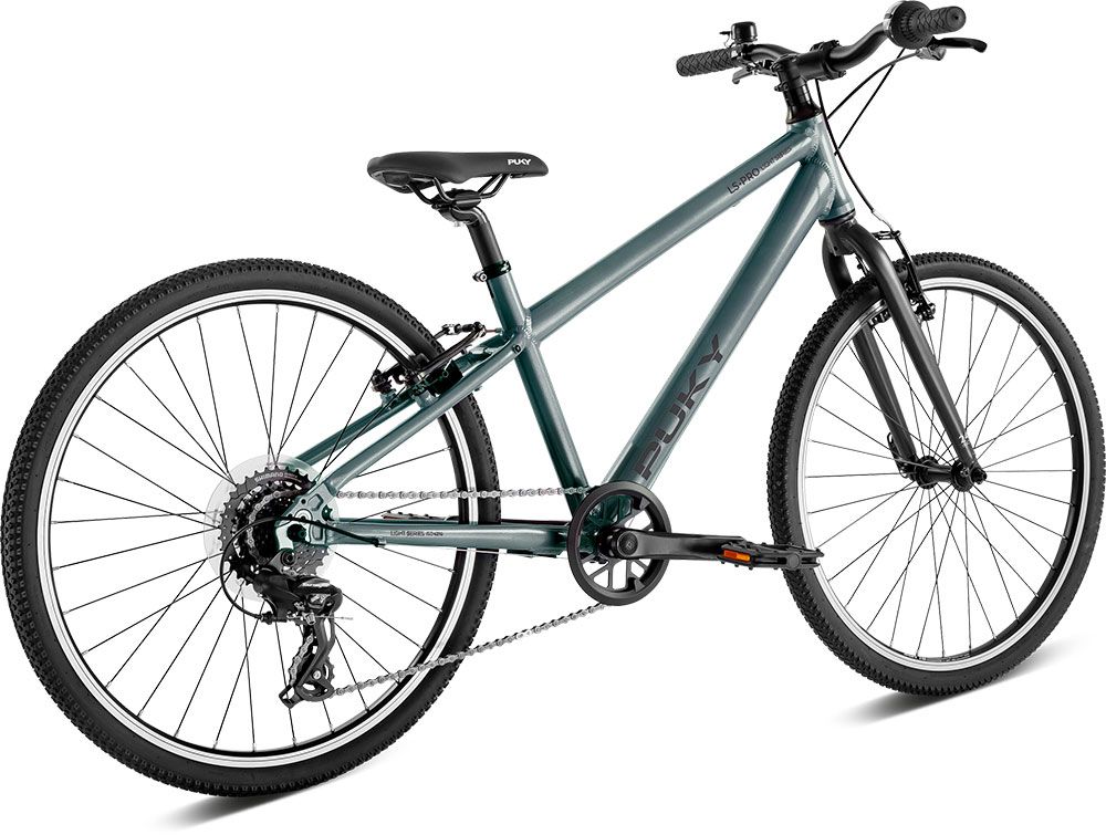 Puky LS-Pro 24-8 - Kinderfahrrad kaufen | Bike-Discount
