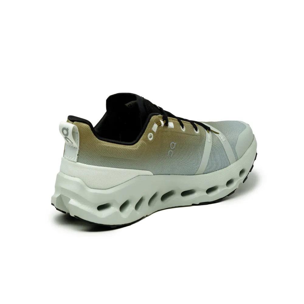 ON Cloudsurfer Trail WP 3ME10272065 / braun