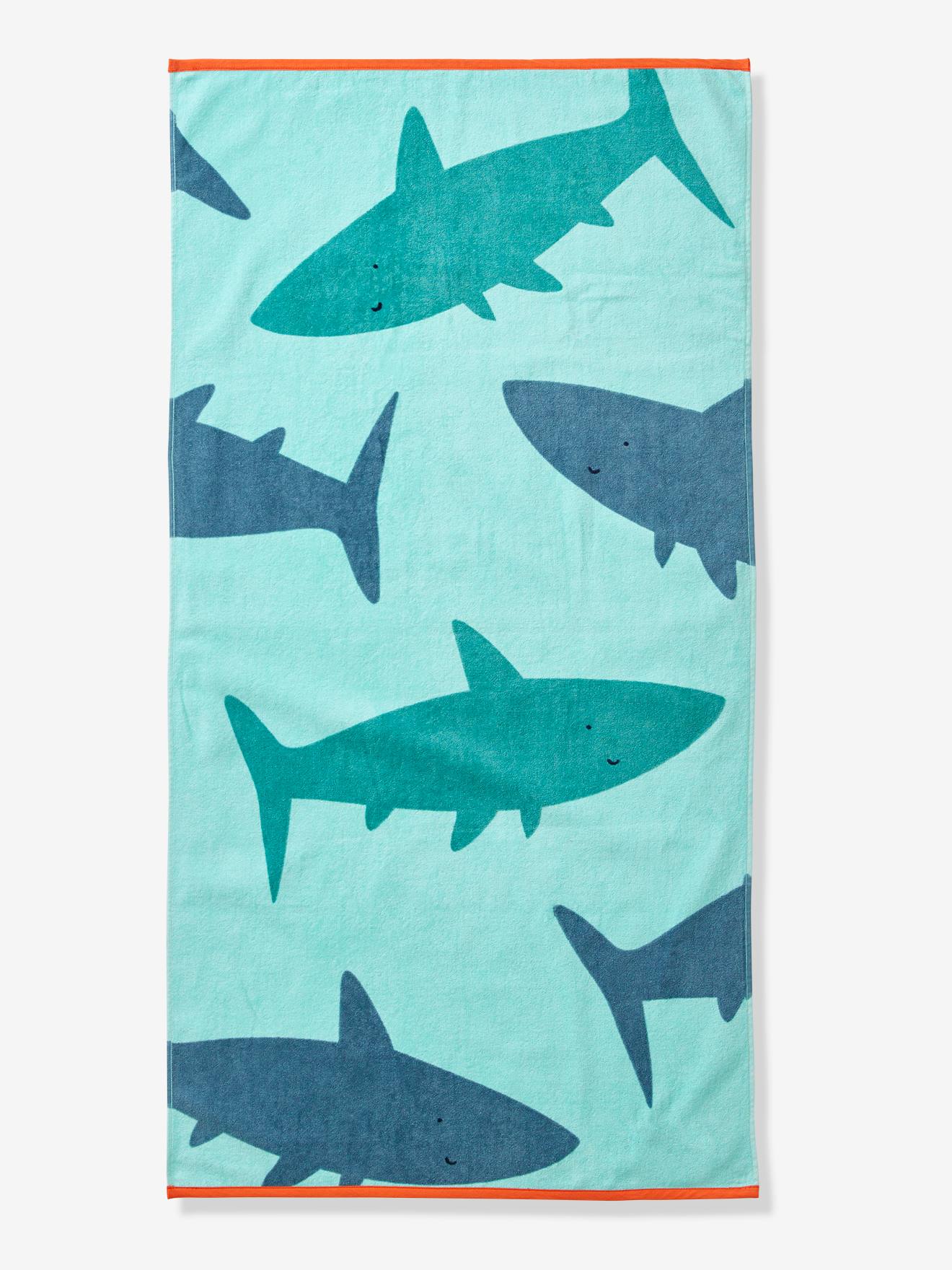Serviette de plage / de bain POP personnalisable rose