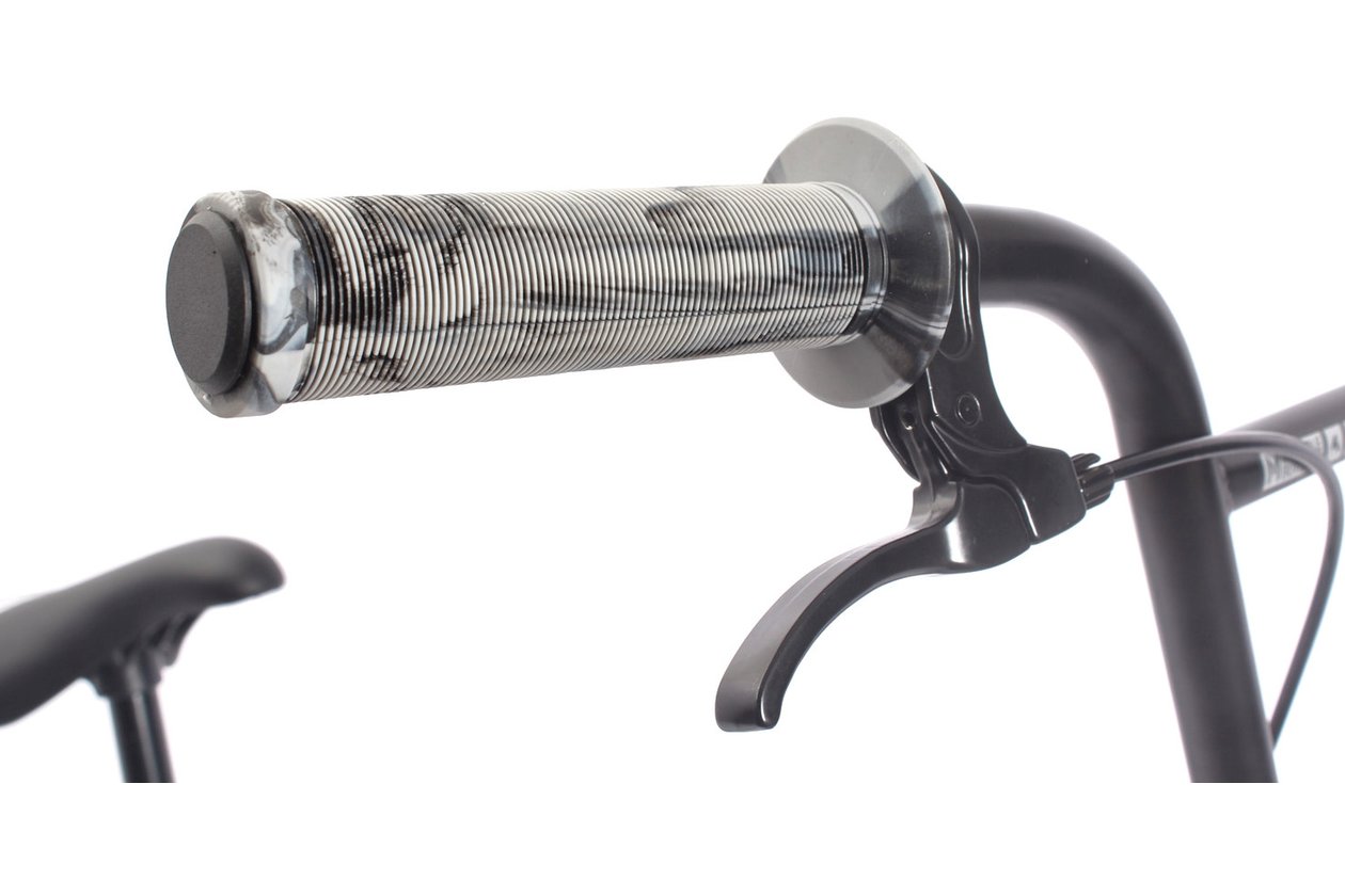 KHE Silencer LT - 2022 - 20 Zoll - BMX