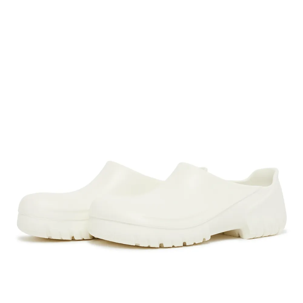 Birkenstock PU 020292 / weiss
