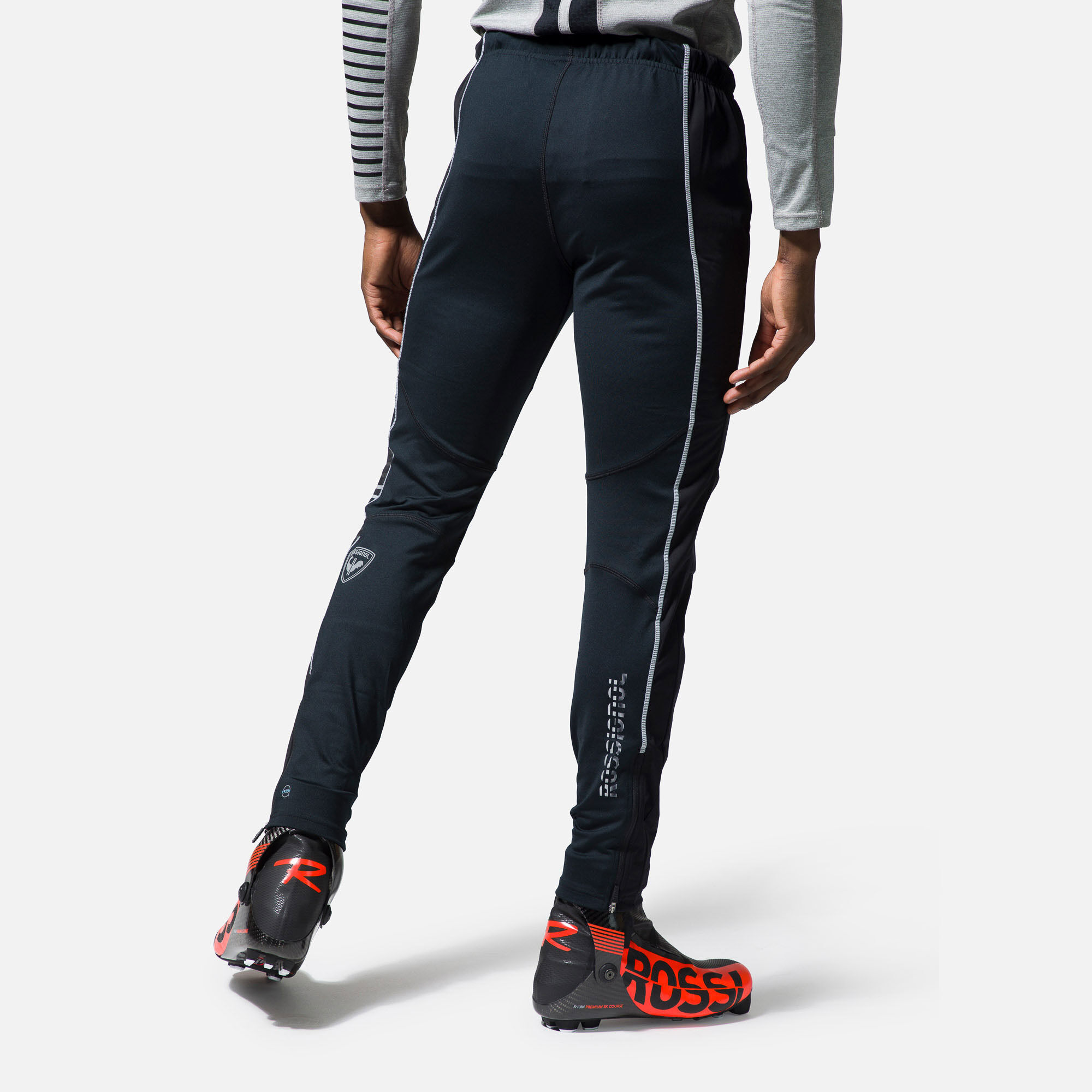 Pantalon Poursuite Homme