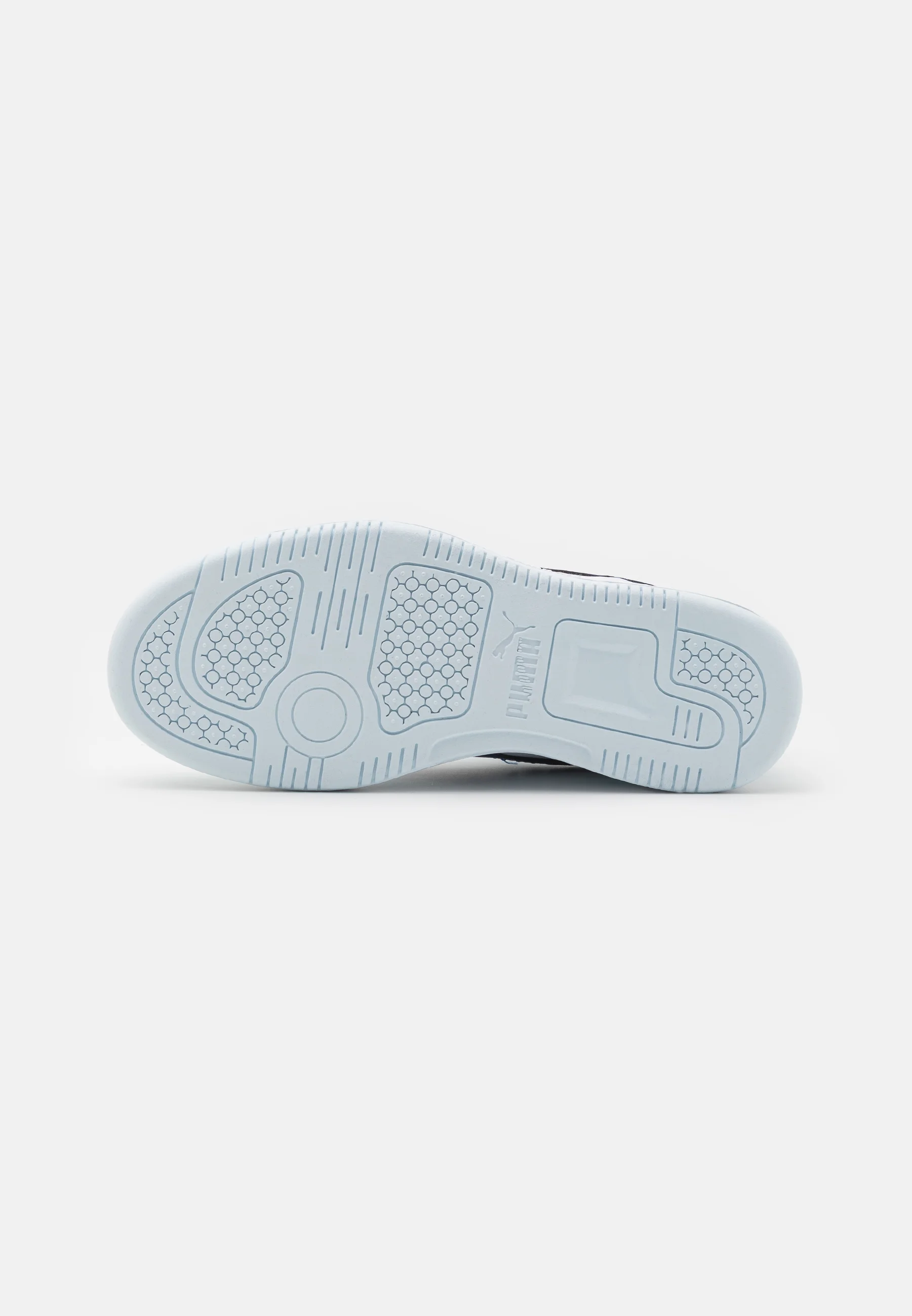 Puma REBOUND V6 UNISEX - Zapatillas bajas