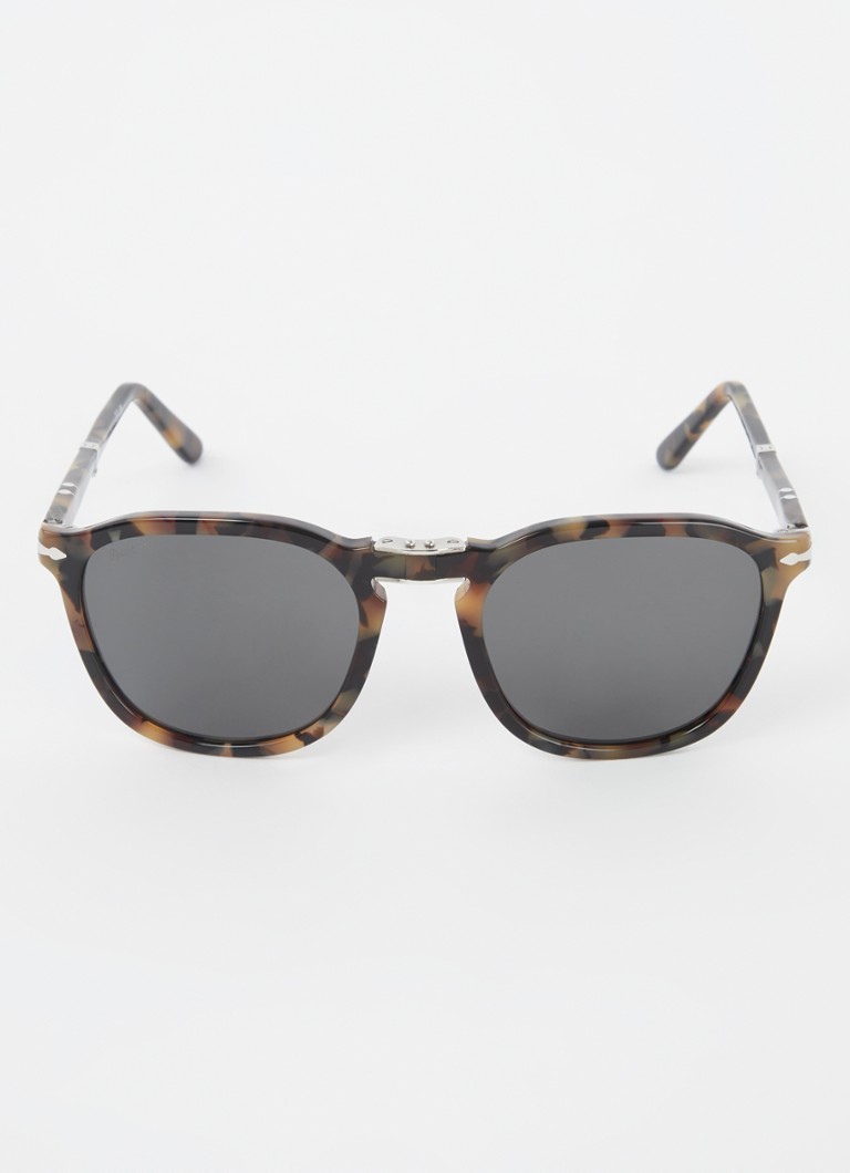 Persol Wayfarer polarized sunglasses PO3345S