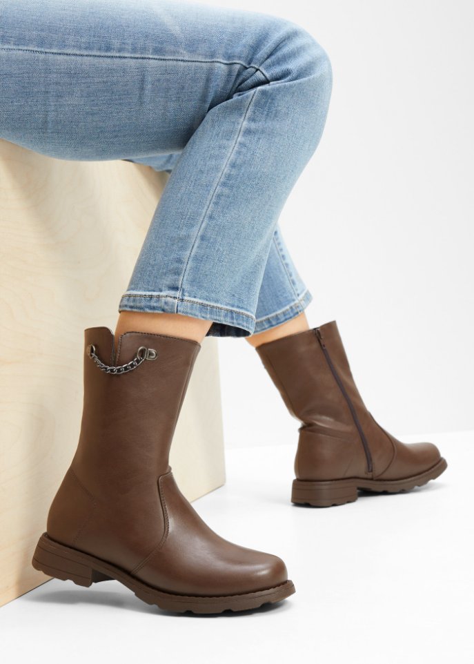 Stiefel