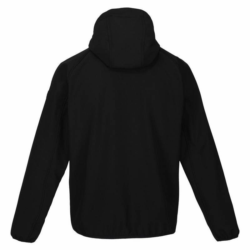 Regatta Arec III Outdoorjacke Herren