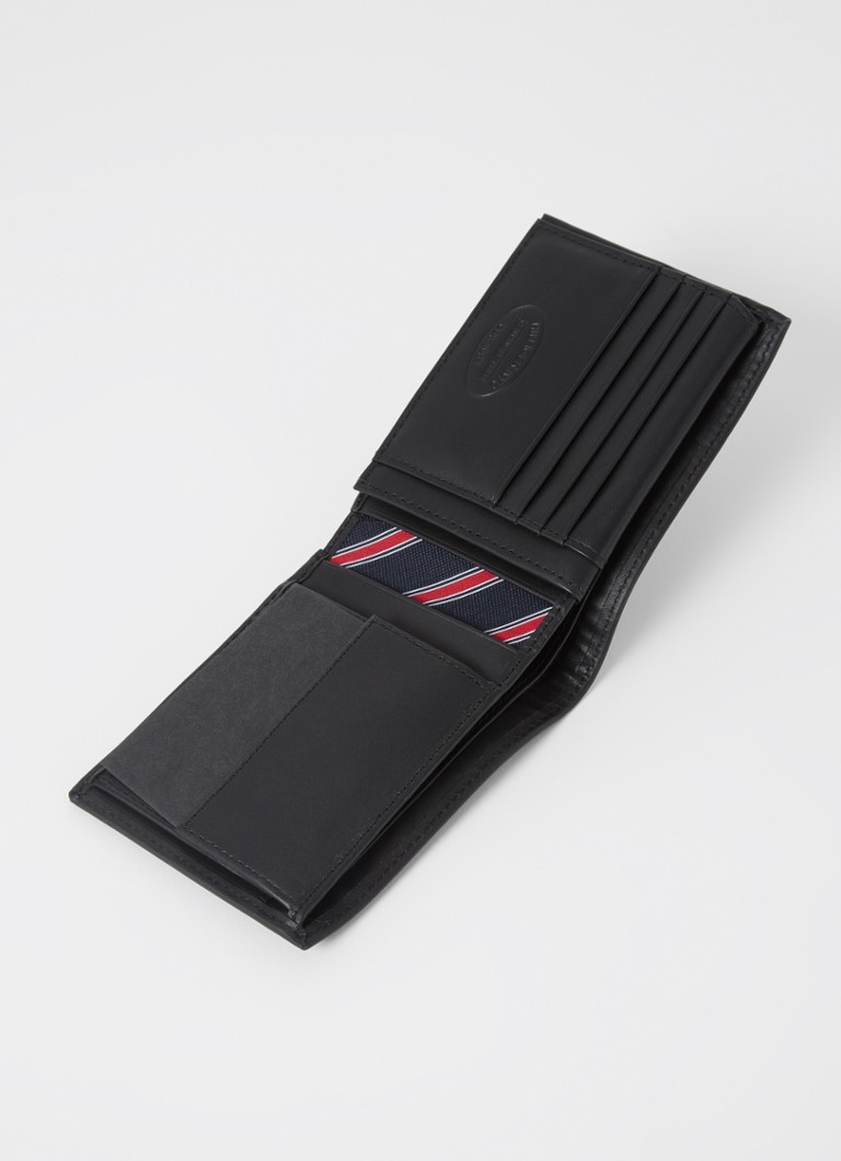 Tommy Hilfiger Eton leather wallet