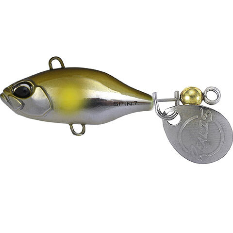 Leurre Dur Spintail Duo Realis Spin 3.5cm, 7g