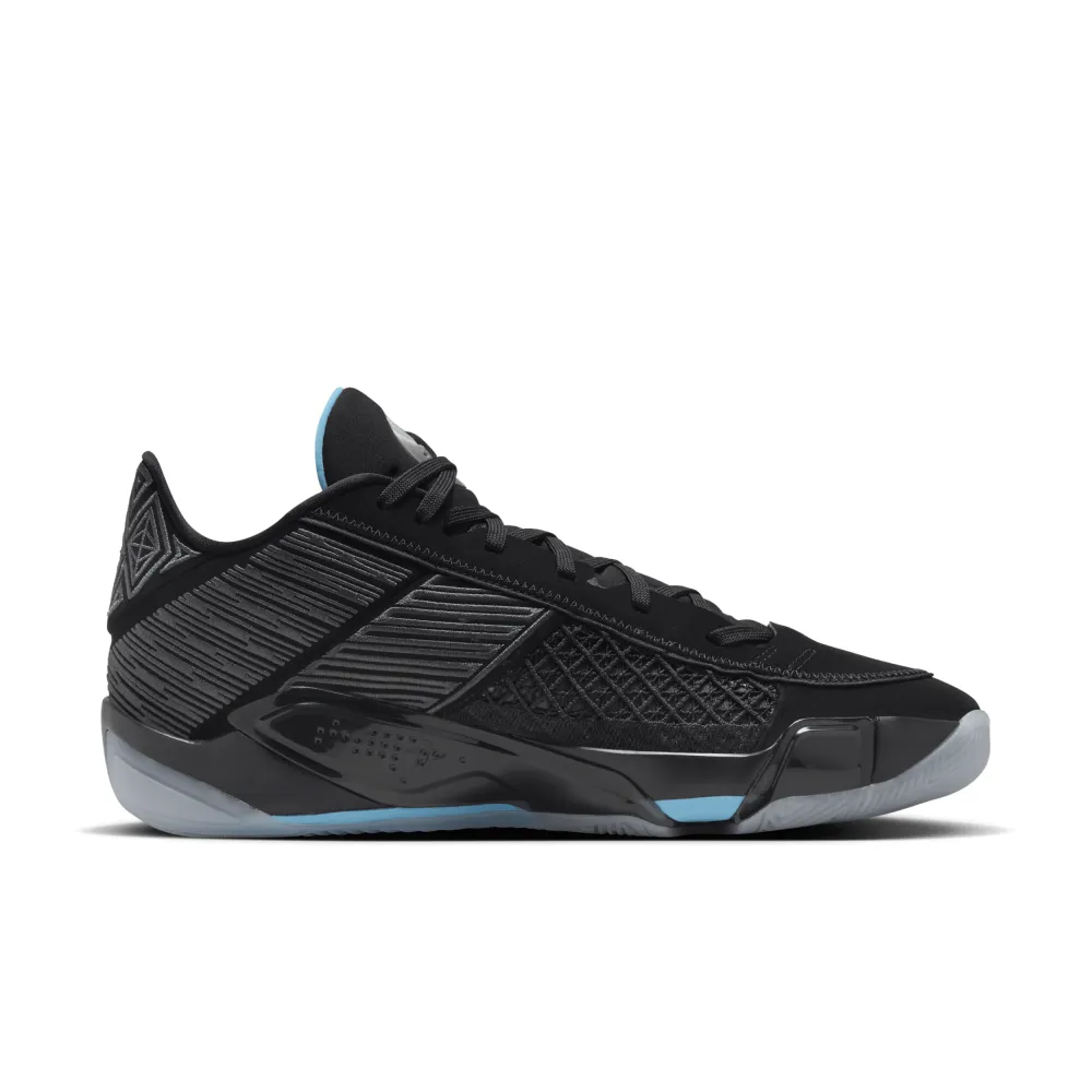 NIKE JORDAN XXXVIII Low FD2326-004 / schwarz