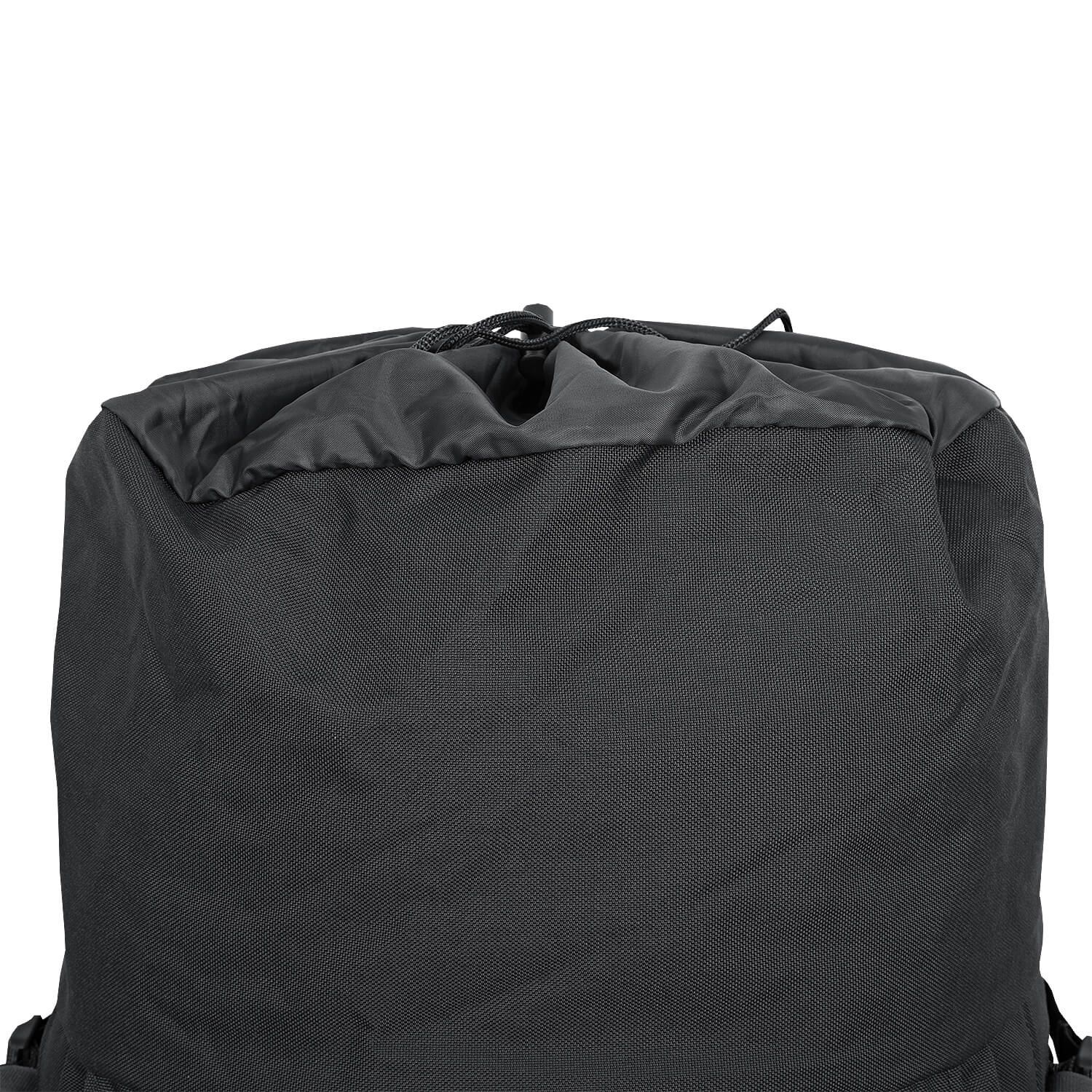 Rucksack Teesar mit Frontzugang 100 Liter