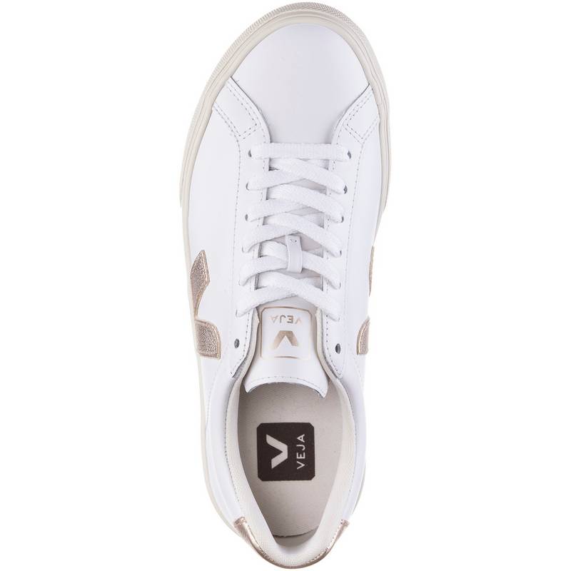 VEJA Esplar Logo Sneaker Damen