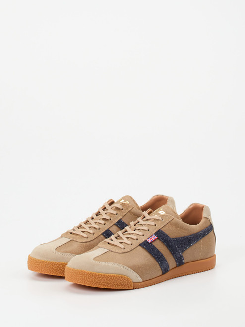 Sneaker-46612910007 GOLA made in England