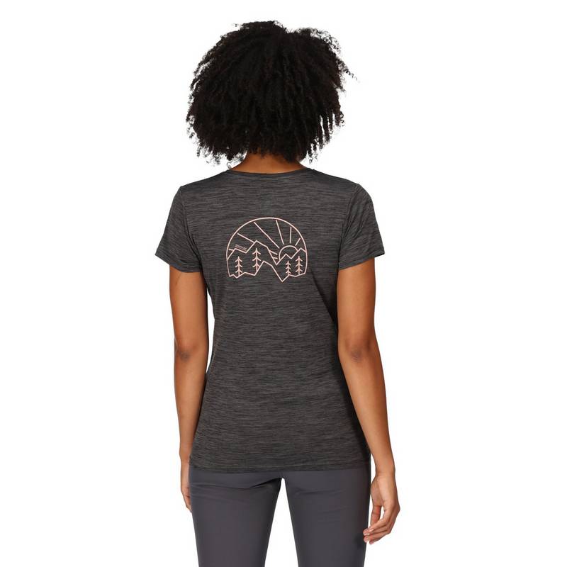 Regatta Fingal VII Funktionsshirt Damen