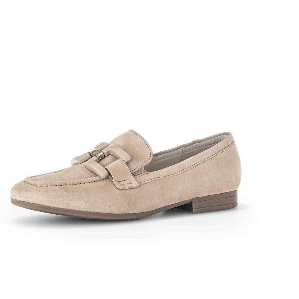 Gabor comfort Slipper beige