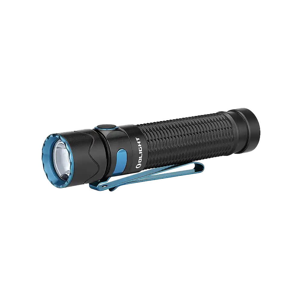 Warrior Mini 2 Taktische Taschenlampe