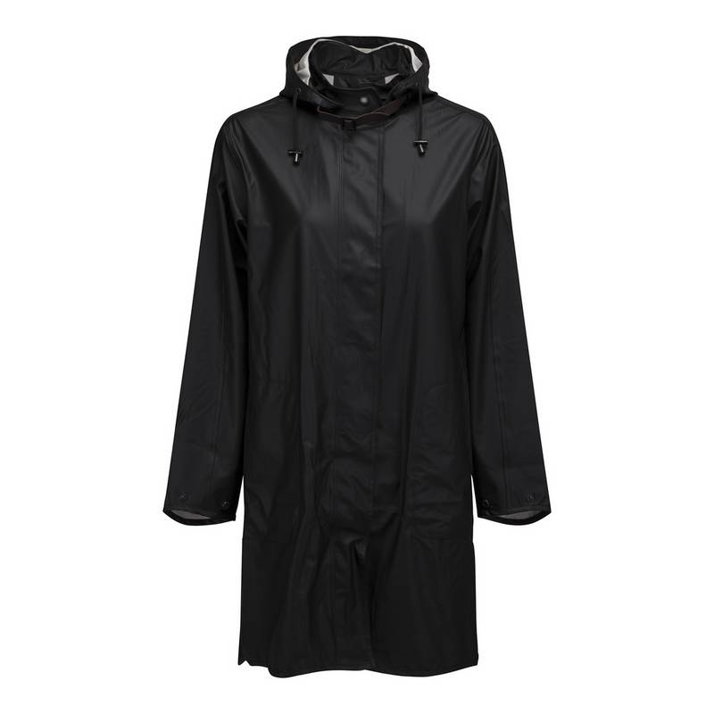 Ilse Jacobsen RAIN71 Regenmantel Damen
