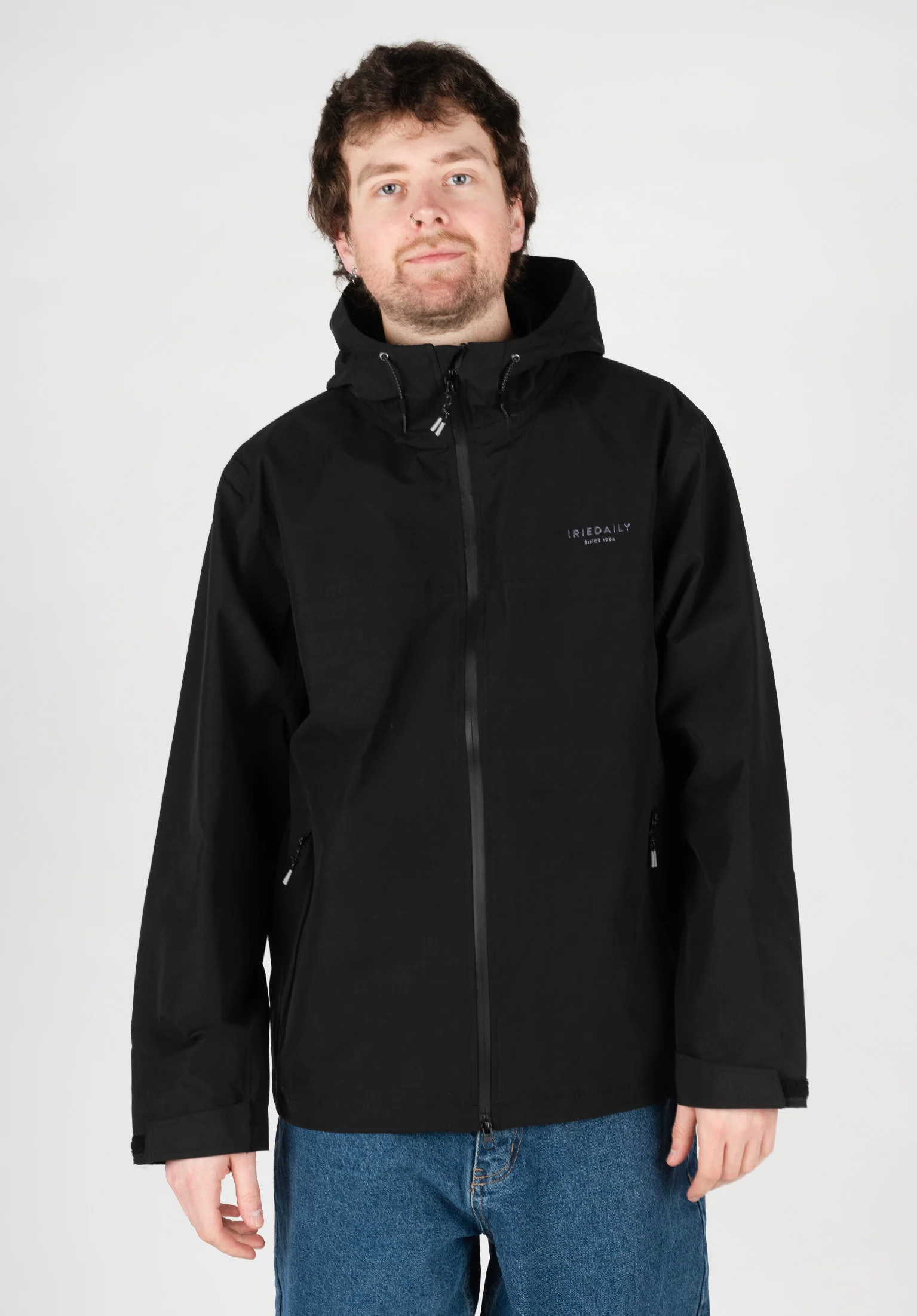 Terance Anorak