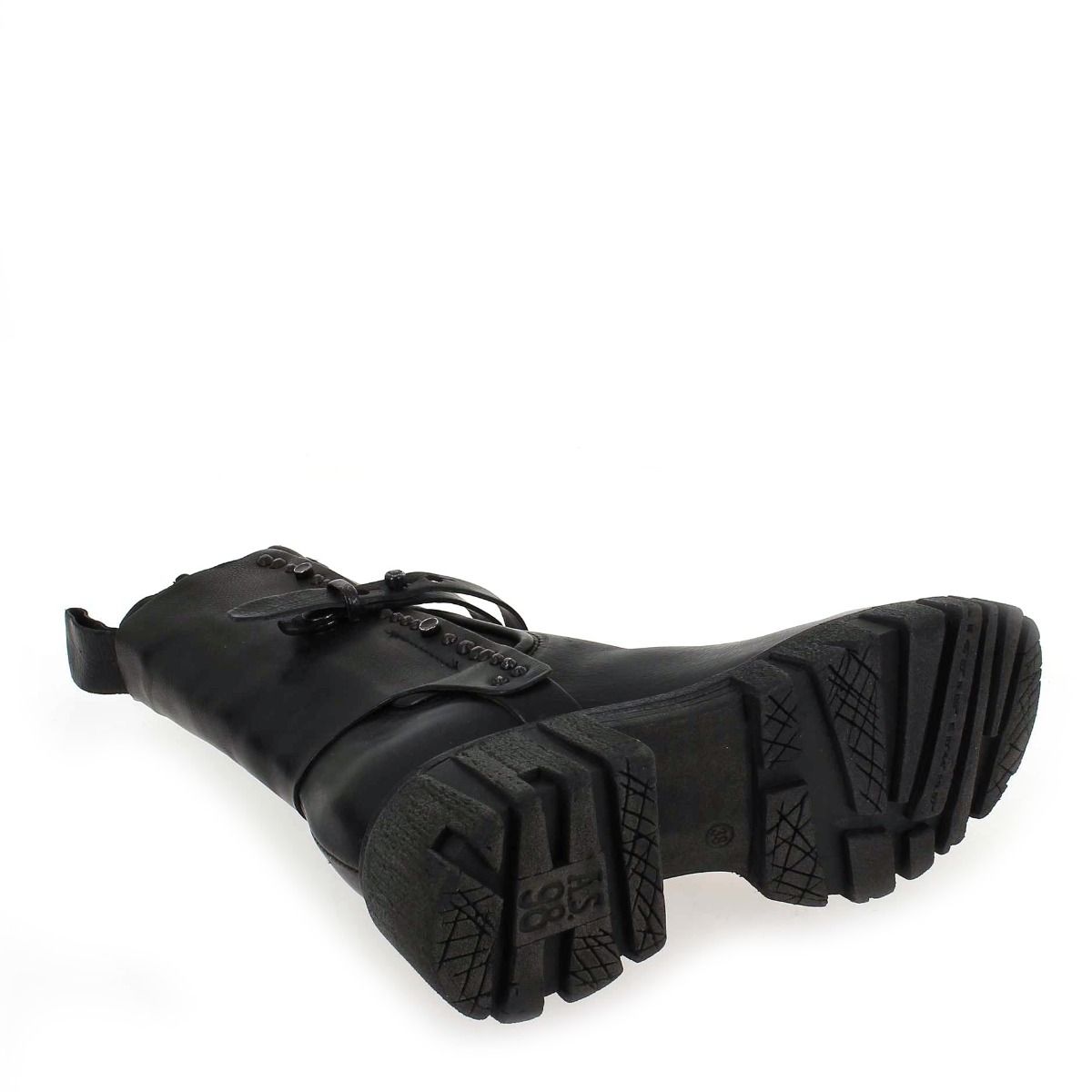 AS98  A 54202  - Noir