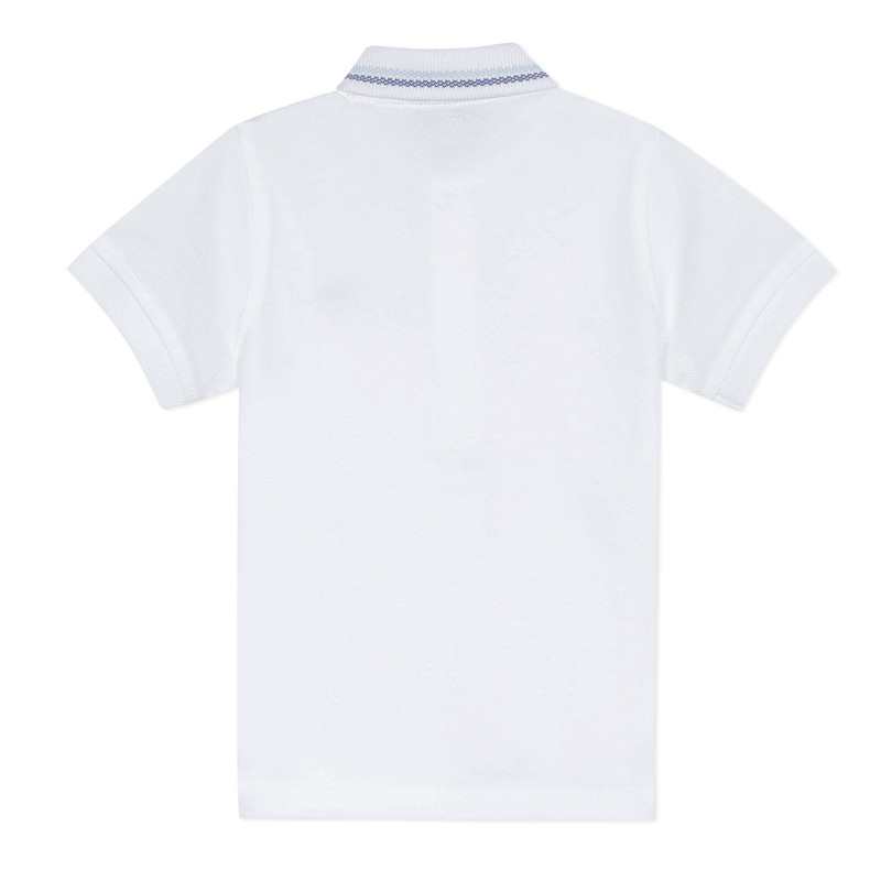 Polo bébé garçon brodé Absorba