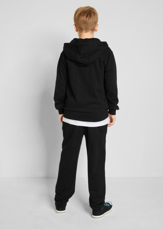 Jungen Jogginganzug (3-tlg.Set)