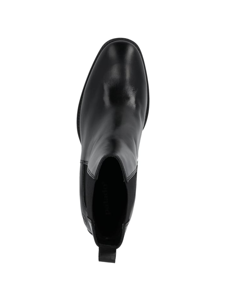 palado Stiefeletten in BLACK günstig kaufen