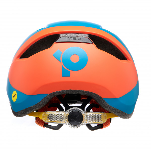 KED - Kid's Pop - Radhelm