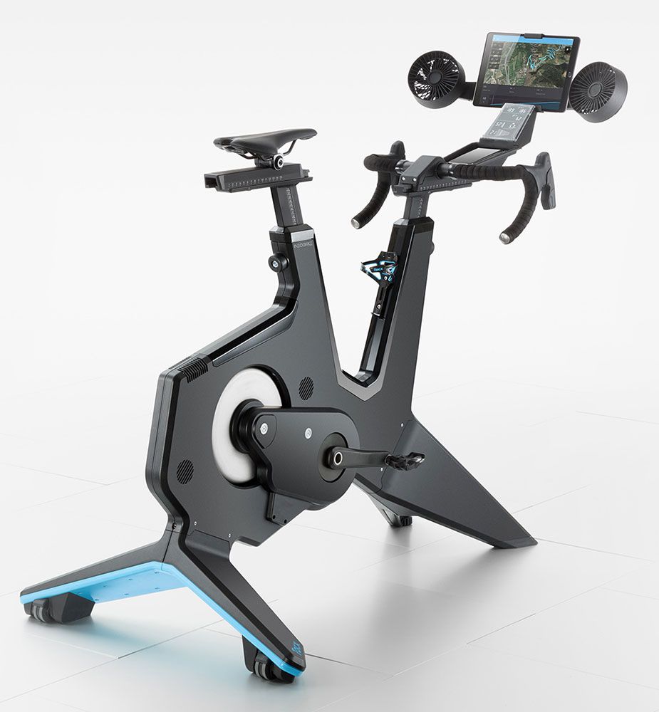 Garmin NEO Bike Smart T8000 Heimtrainer kaufen | Bike-Discount