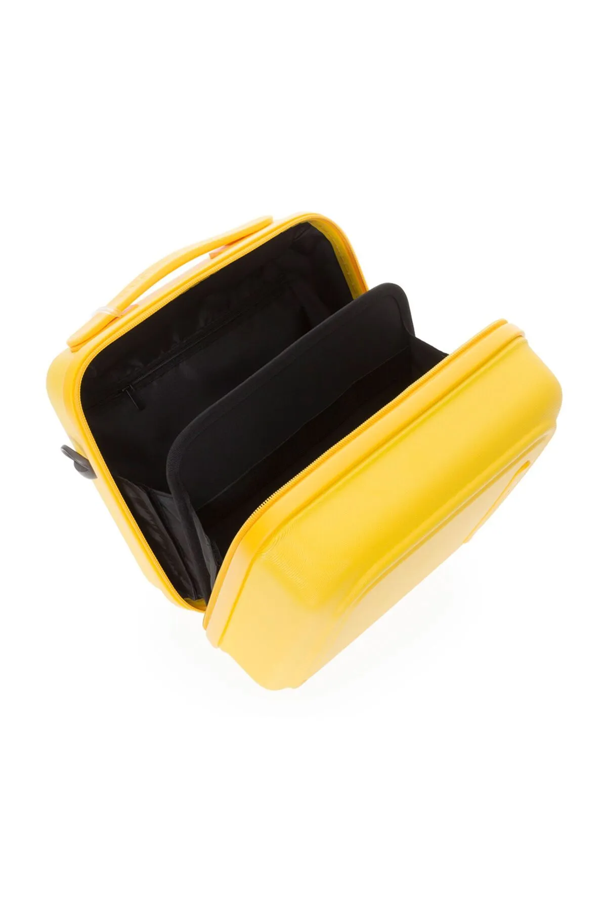 Mandarina Duck  Logoduck + Beautycase 27 cm