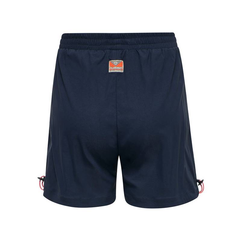 hummel hmlSPARROW ADJUSTABLE SHORTS Shorts Damen