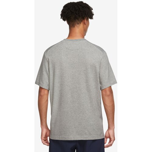 HERREN SHIRT M NK DF PRIMARY STMT SS
