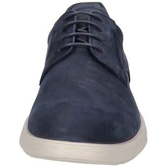 Ecco Ecco S Lite Hybrid in blau