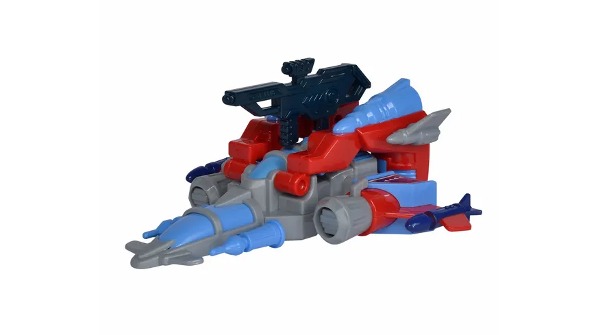 Simba - Space Bot Pro, 1 Stück, sortiert