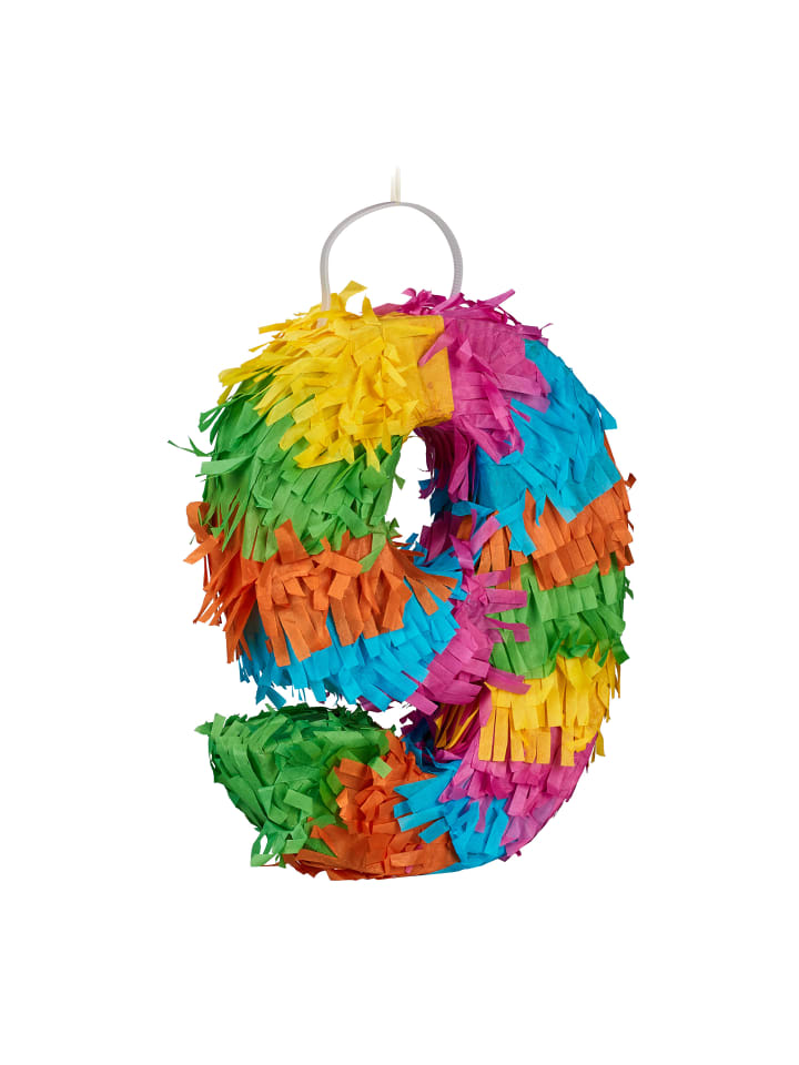 relaxdays Pinata 
