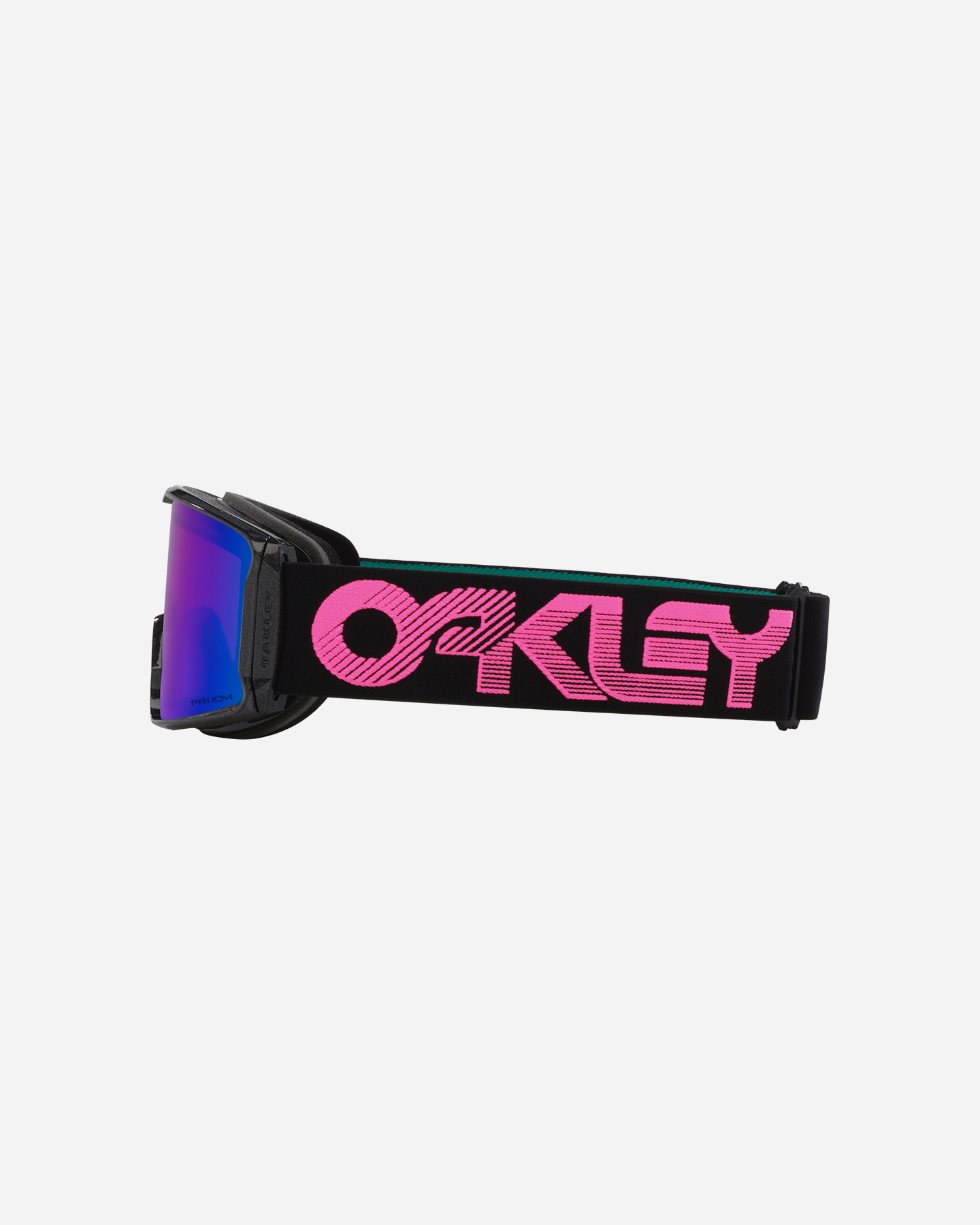 Maskera Sci Oakley Line Miner L 0OO7070-7070H4