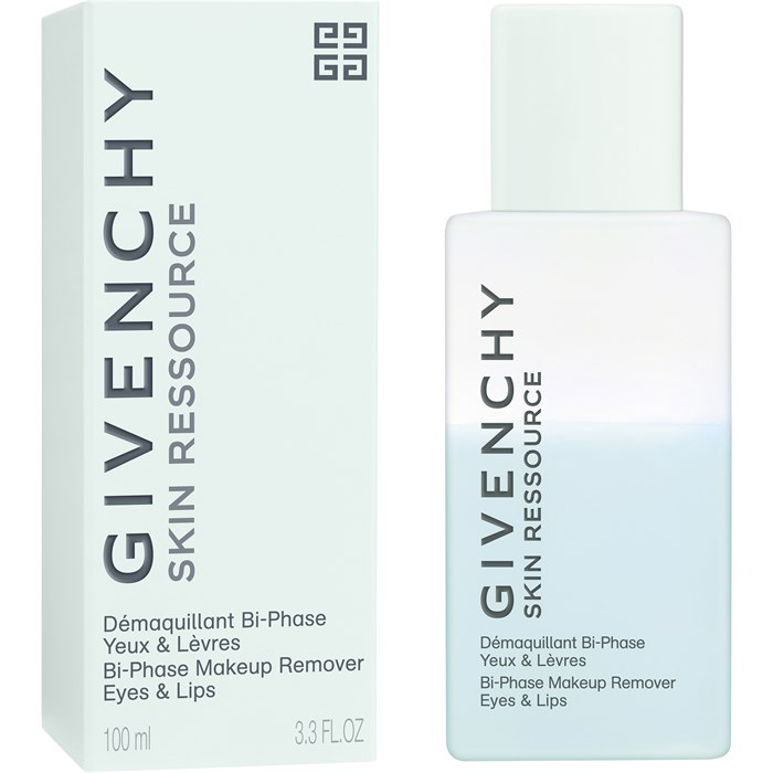 Bi-Phase Make-up Remover Eye & Lips