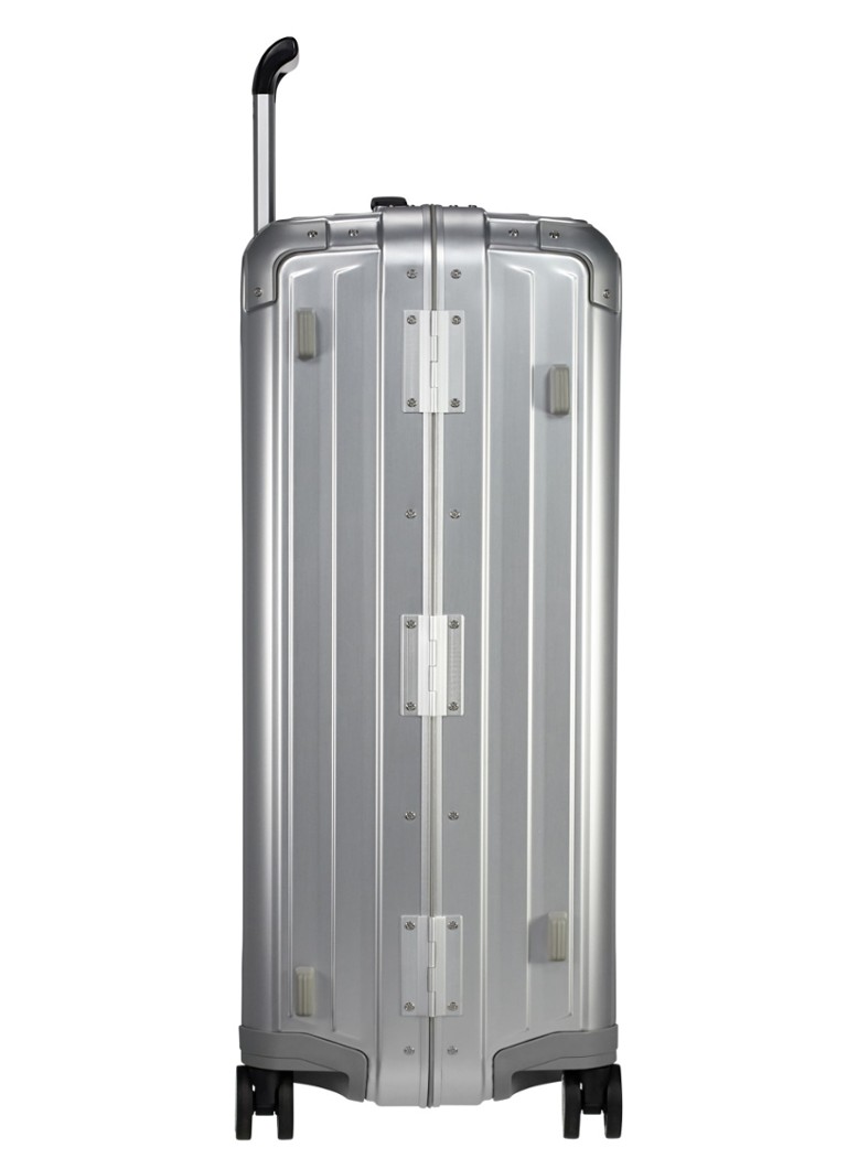 Samsonite Lite-Box Alu spinner 76 cm
