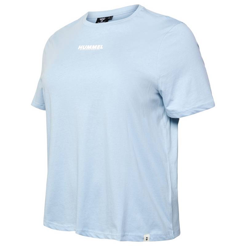 hummel hmlLEGACY WOMAN T-SHIRT PLUS T-Shirt Damen