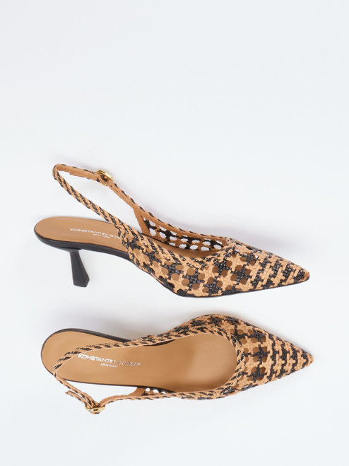 Slingpumps-13060020002 Konstantin Starke