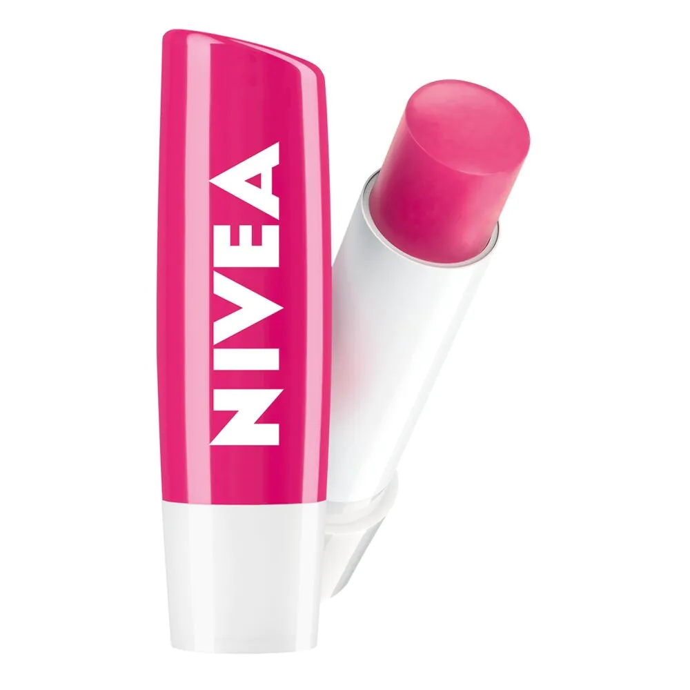 Nivea Lip Care Κραγιόν Καρπούζι