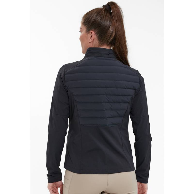 Endurance Beistyla Laufjacke Damen