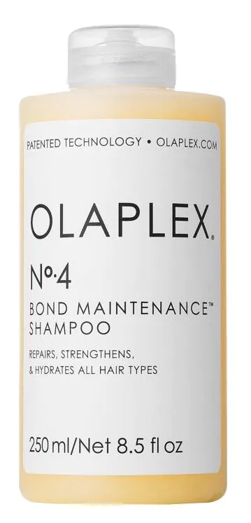 Olaplex Nr. 4 Bond Maintenance šampūnas pasaulinis
