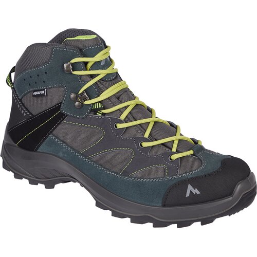 HERREN WANDER-STIEFEL DISCOVER II MID AQX