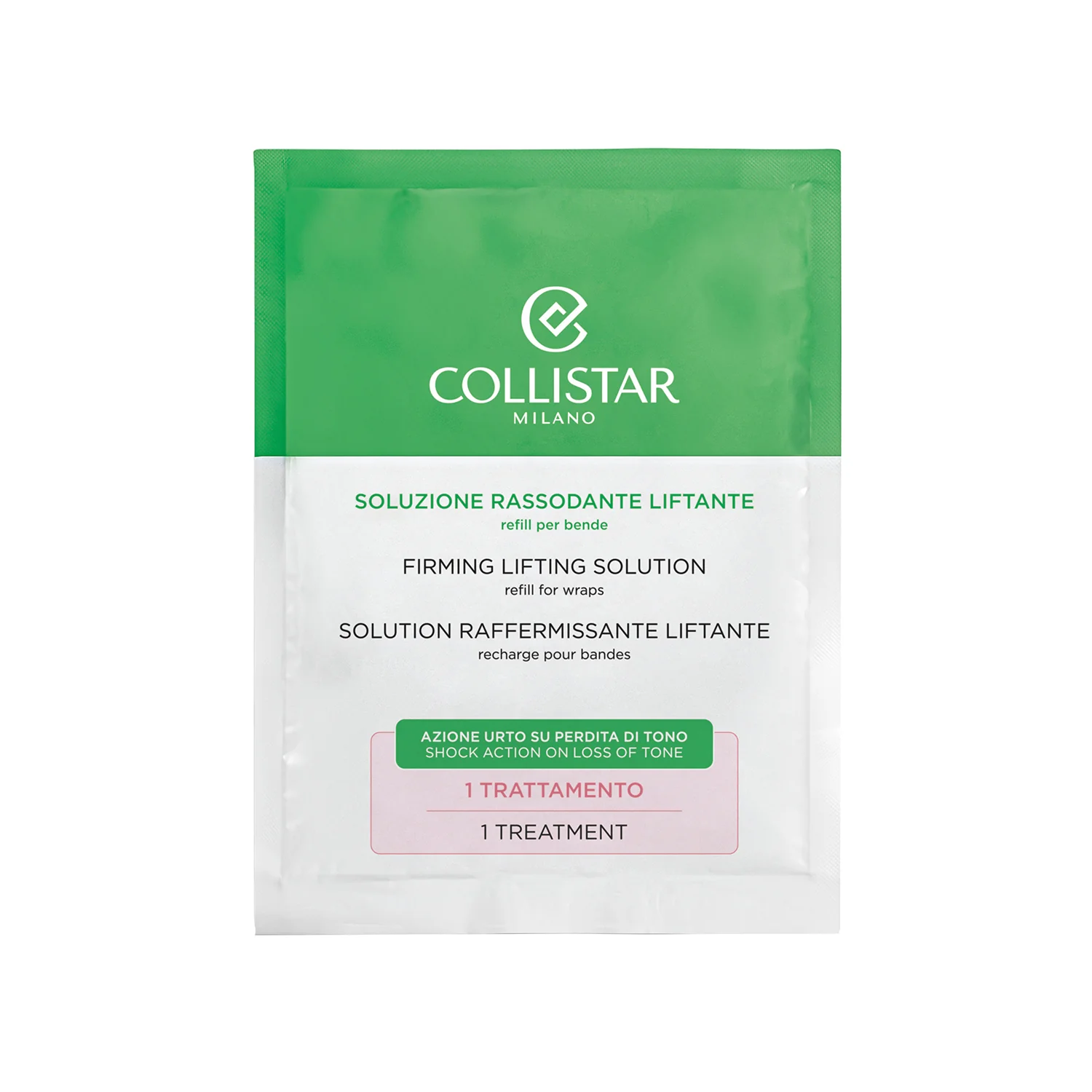 Navulling voor Body Firming Lifting Solution - Verstevigende bodycrème, anti-aging bodycrème, corrigerende korsetten en patches, vormgevende crème voor benen en billen, tonifiërende armcrème