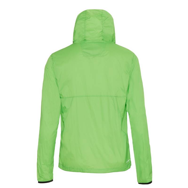 Jeff Green Leon Windbreaker Herren