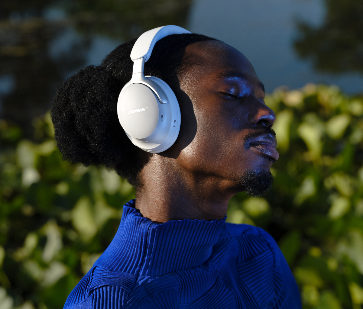 Bose QuietComfort Ultra Kopfhörer