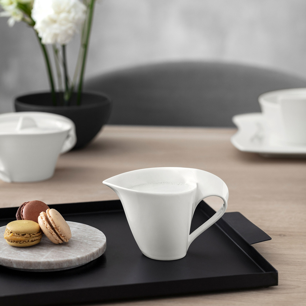Villeroy & Boch Crémier 6 pers. NewWave vaisselle